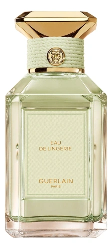 Guerlain Eau de Lingerie 2026