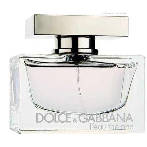 DOLCE & GABBANA L'eau The One