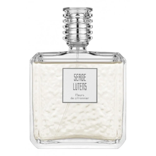Serge Lutens Fleurs de Citronnier