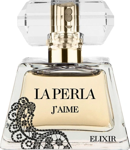 La Perla J'Aime Elixir