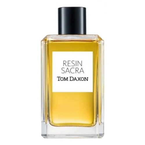 Tom Daxon Resin Sacra