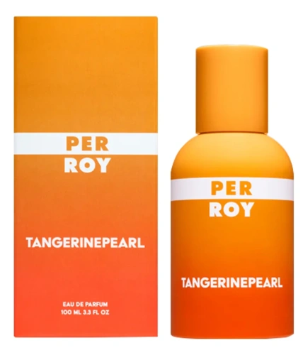 Perroy Tangerinepearl