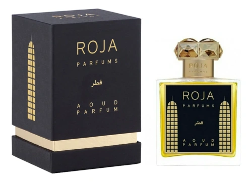 Roja Parfums Qatar