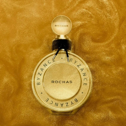 Rochas Byzance Gold
