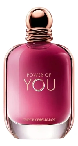 Giorgio Armani Power Of You