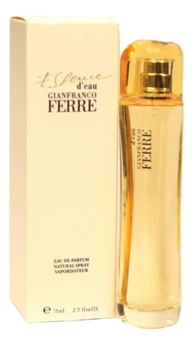Gianfranco Ferre Essence D'Eau