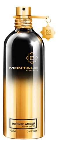 MONTALE Intense Amber