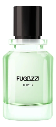 Fugazzi Parfum 5 Thirsty