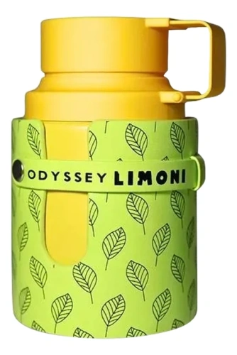 Armaf Odyssey Limoni Fresh