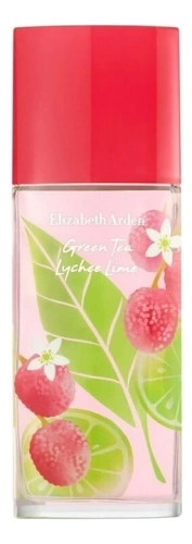 Elizabeth Arden Green Tea Lychee Lime