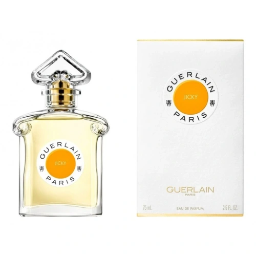 Guerlain Jicky