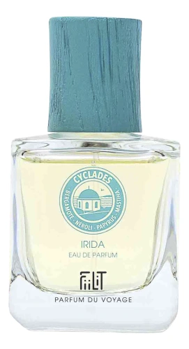 Fiilit Irida Cyclades
