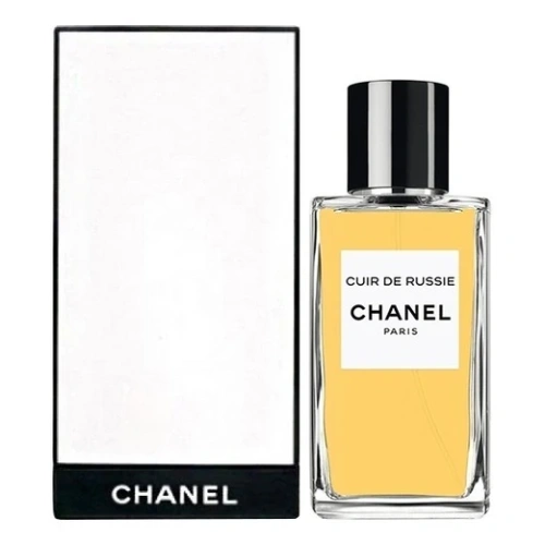 Chanel Les Exclusifs de Chanel Cuir de Russie