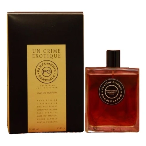Pierre Guillaume Un Crime Exotique 12.1