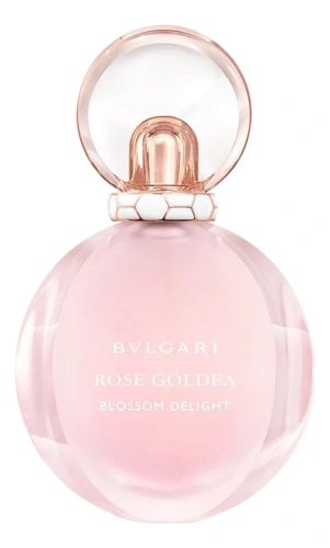 BVLGARI Rose Goldea Blossom Delight Eau De Toilette