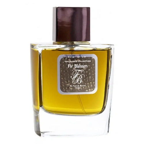 Franck Boclet Fir Balsam