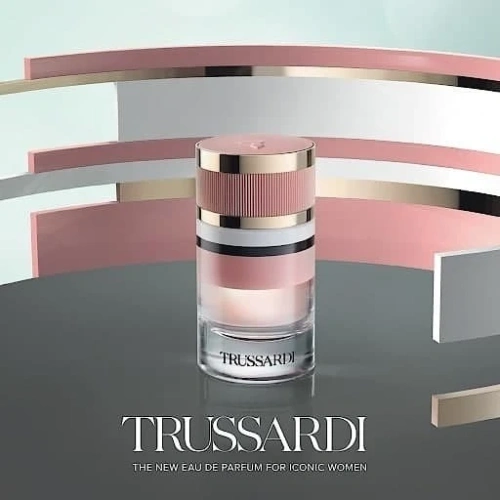 TRUSSARDI Trussardi Eau de Parfum