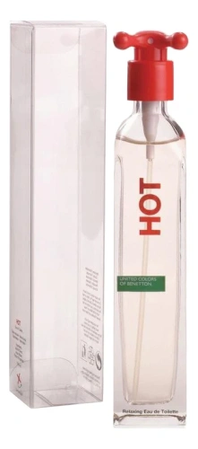 Benetton Hot