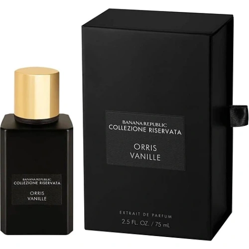 Banana Republic Orris Vanille