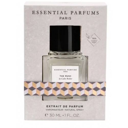 Essential Parfums The Musc Extrait