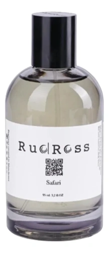 RudRoss Safari