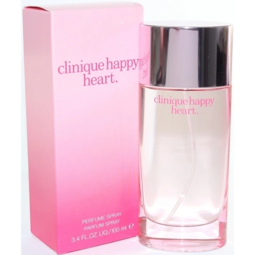 Clinique Happy Heart