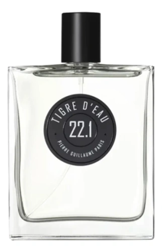 Pierre Guillaume Tigre D'Eau 22.1