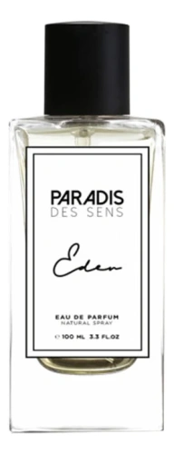 Paradis des Sens Eden