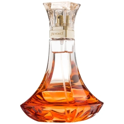 Beyonce Parfums Heat Rush