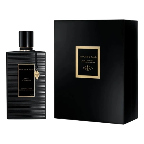 Van Cleef & Arpels Reve d'Encens