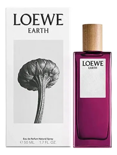 Loewe Earth