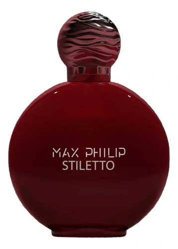 Max Philip Stiletto