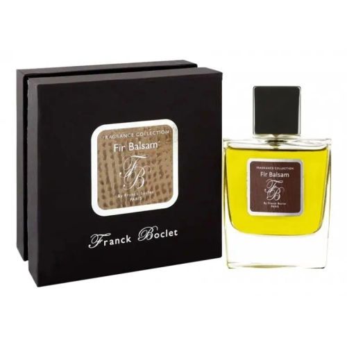 Franck Boclet Fir Balsam