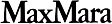 Max Mara