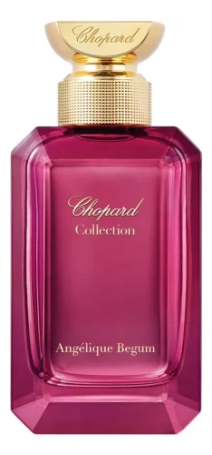 Chopard Angelique Begum
