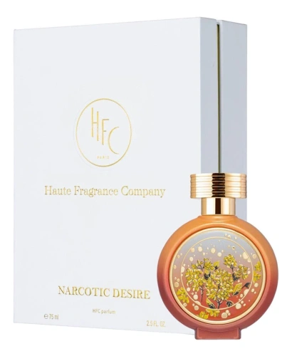 Haute Fragrance Company Narcotic Desire
