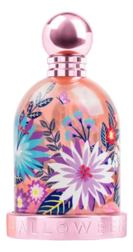 J.Del Pozo Halloween Blossom