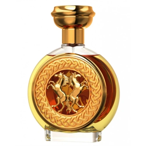 Boadicea The Victorious Valiant
