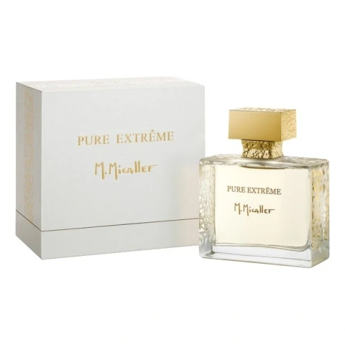 M. Micallef Pure Extreme