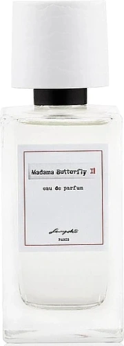 Senyoko Madama Butterfly II