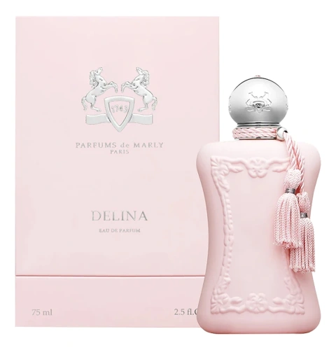 Parfums de Marly Delina
