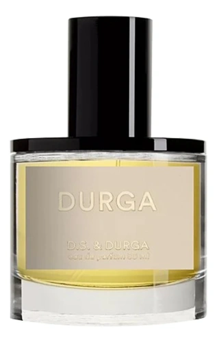D.S. & Durga Durga