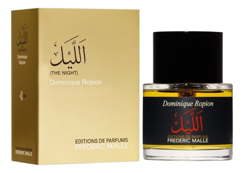 Frederic Malle The Night