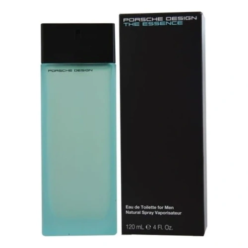 Porsche Design The Essence