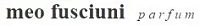 Meo Fusciuni