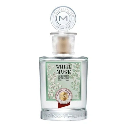 Monotheme Fine Fragrances Venezia White Musk Pour Femme