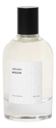 Arcadia Moscow