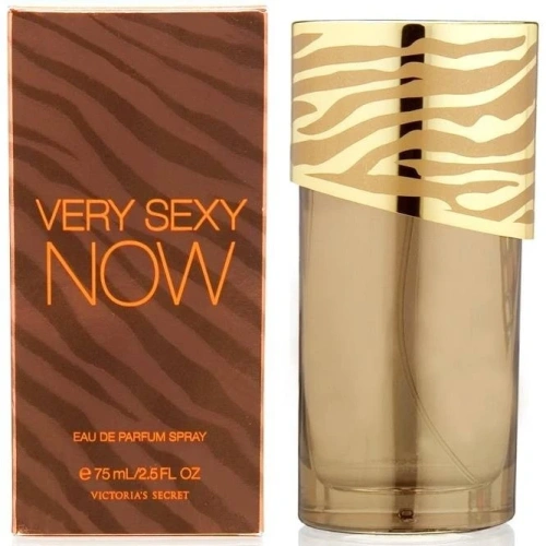 Victorias Secret Very Sexy Now