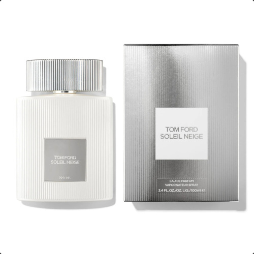 Tom Ford Soleil Neige 2025
