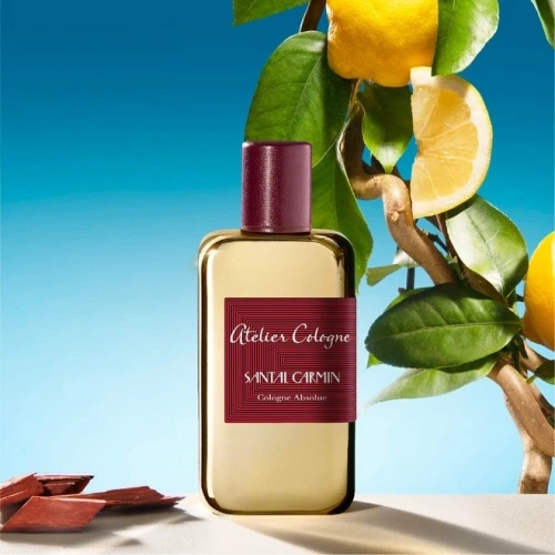 Atelier Cologne Santal Carmin